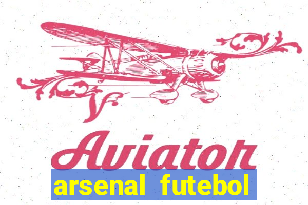 arsenal futebol play hd